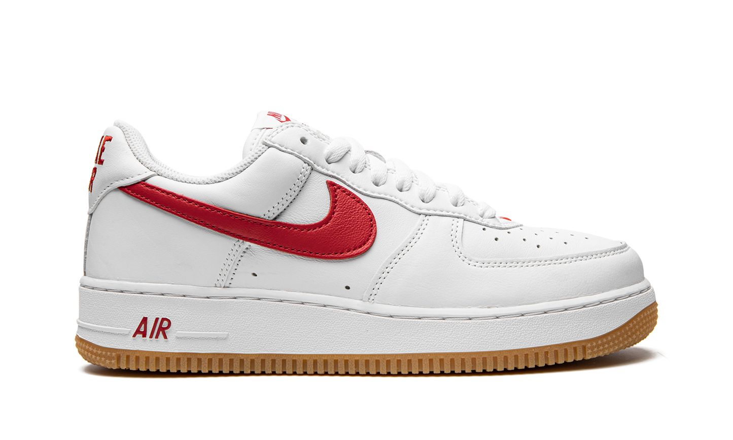 Air Force 1 Low  Since ’82