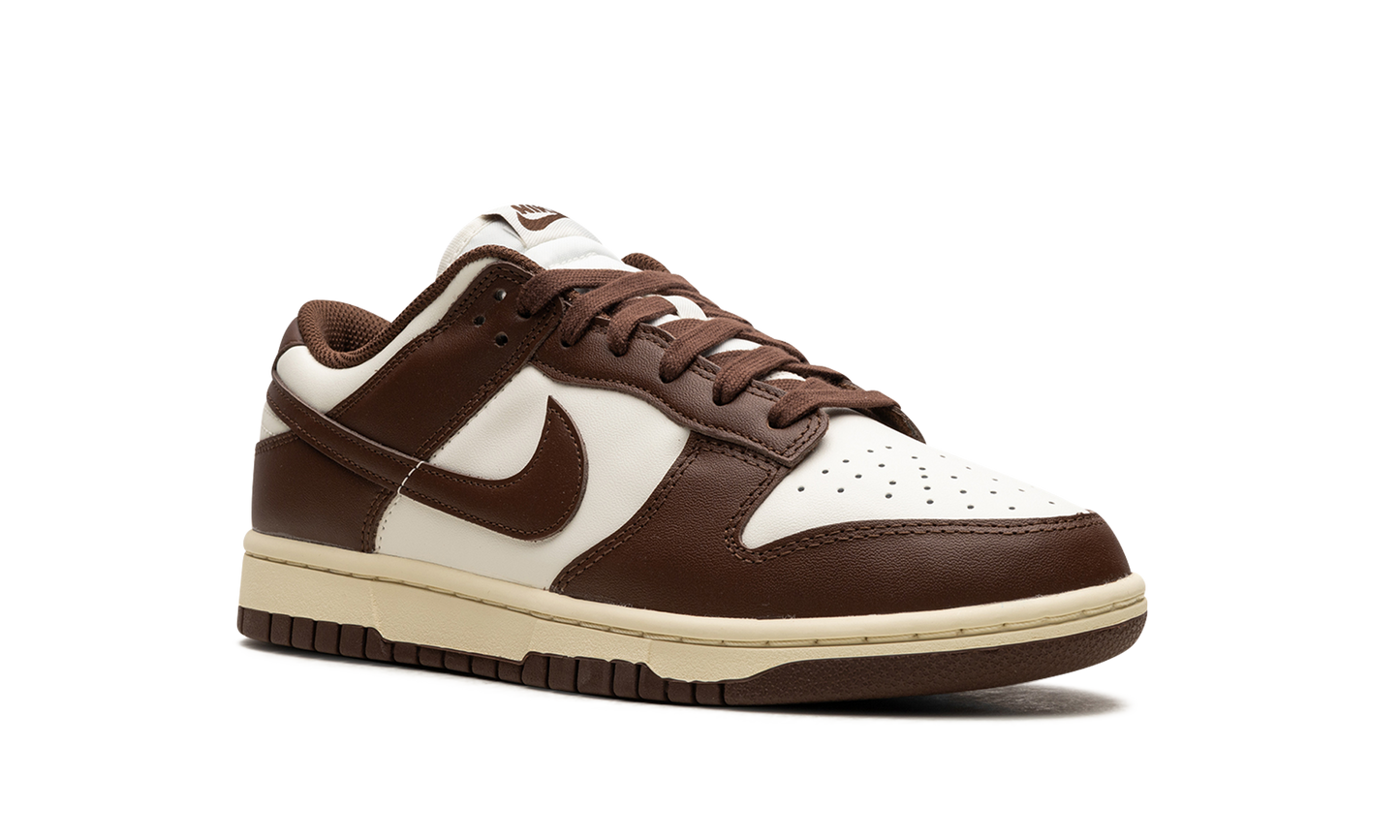 DUNK LOW WMNS  Cacao Wow