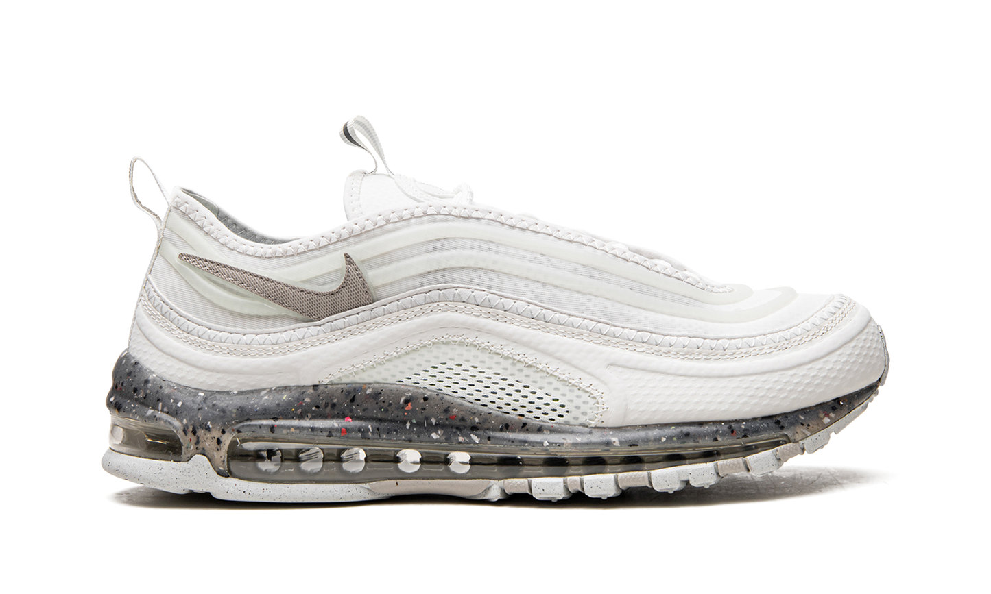 Air Max 97 Terrascape  White / Light Iron Ore