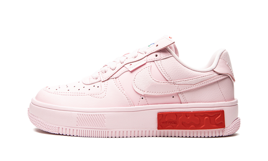 AIR FORCE 1 LO FONTANKA MNS WMNS  Foam Pink