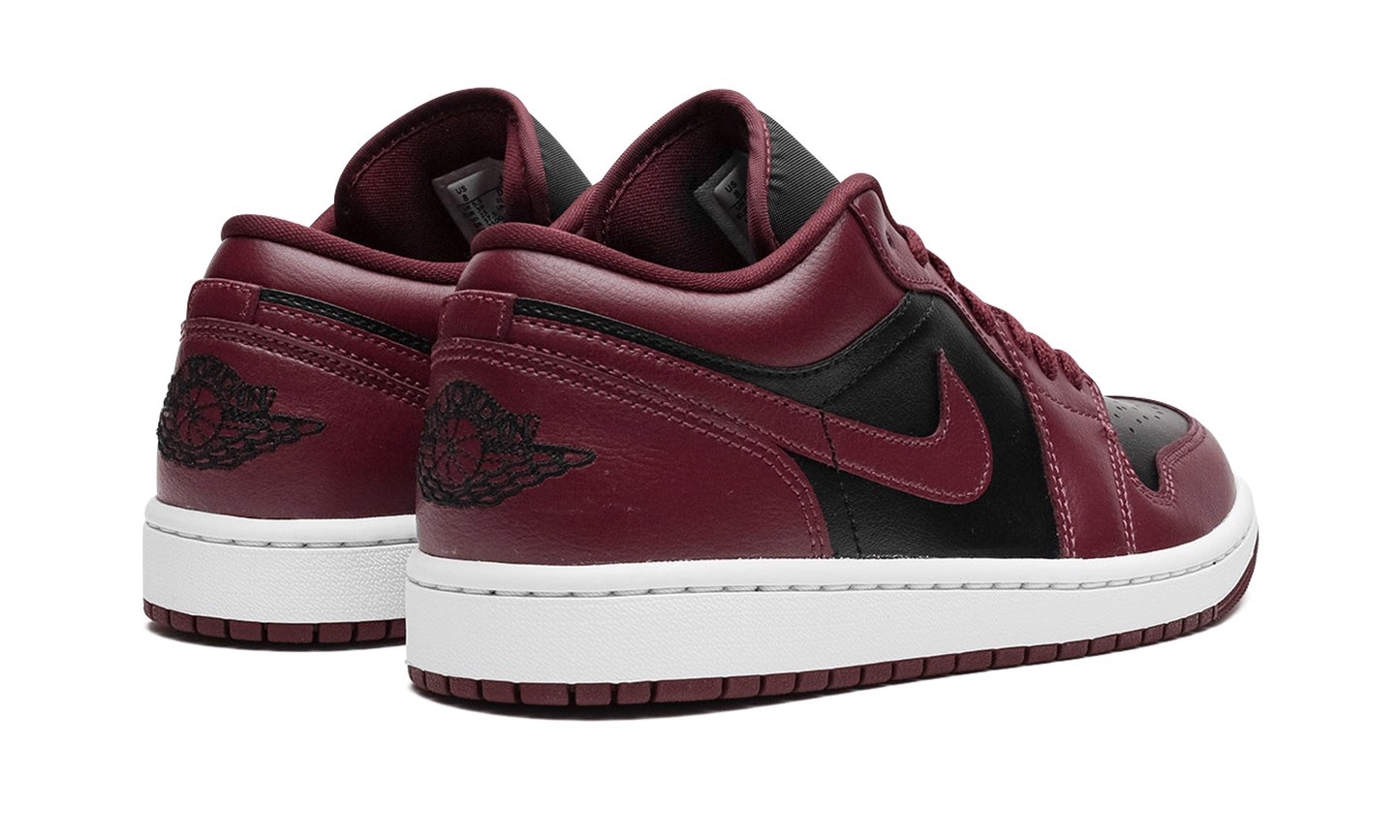 AIR JORDAN 1 LO WMNS  Dark Beetroot