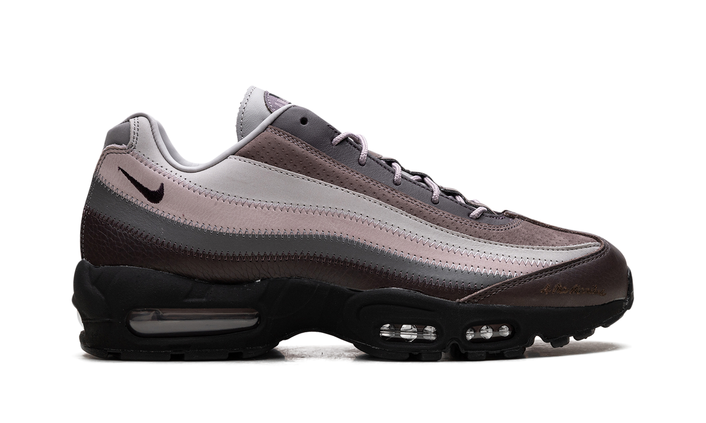 AIR MAX 95  A Ma Maniére - While You Were Sleeping