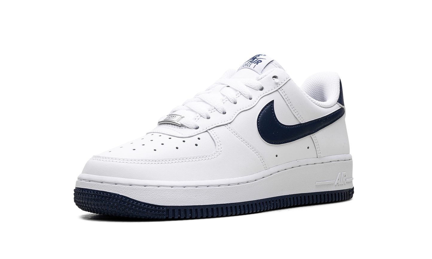 Air Force 1 '07  Navy