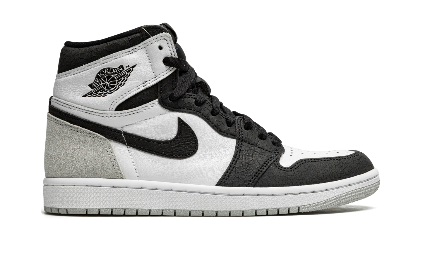 Air Jordan 1 Retro High OG  Stage Haze