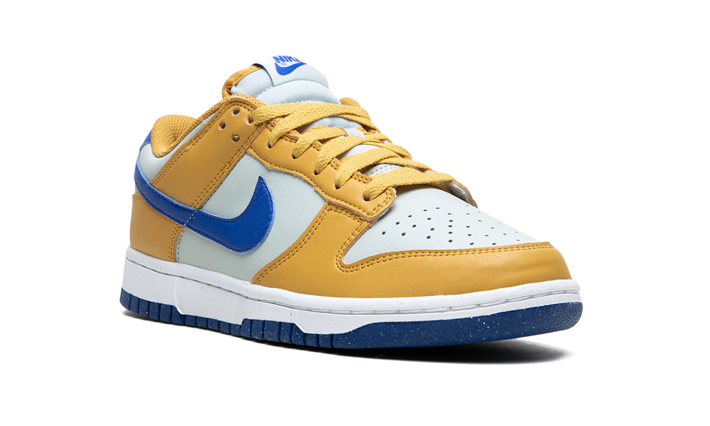DUNK LO NEXT NATURE WMNS  Wheat Gold Royal