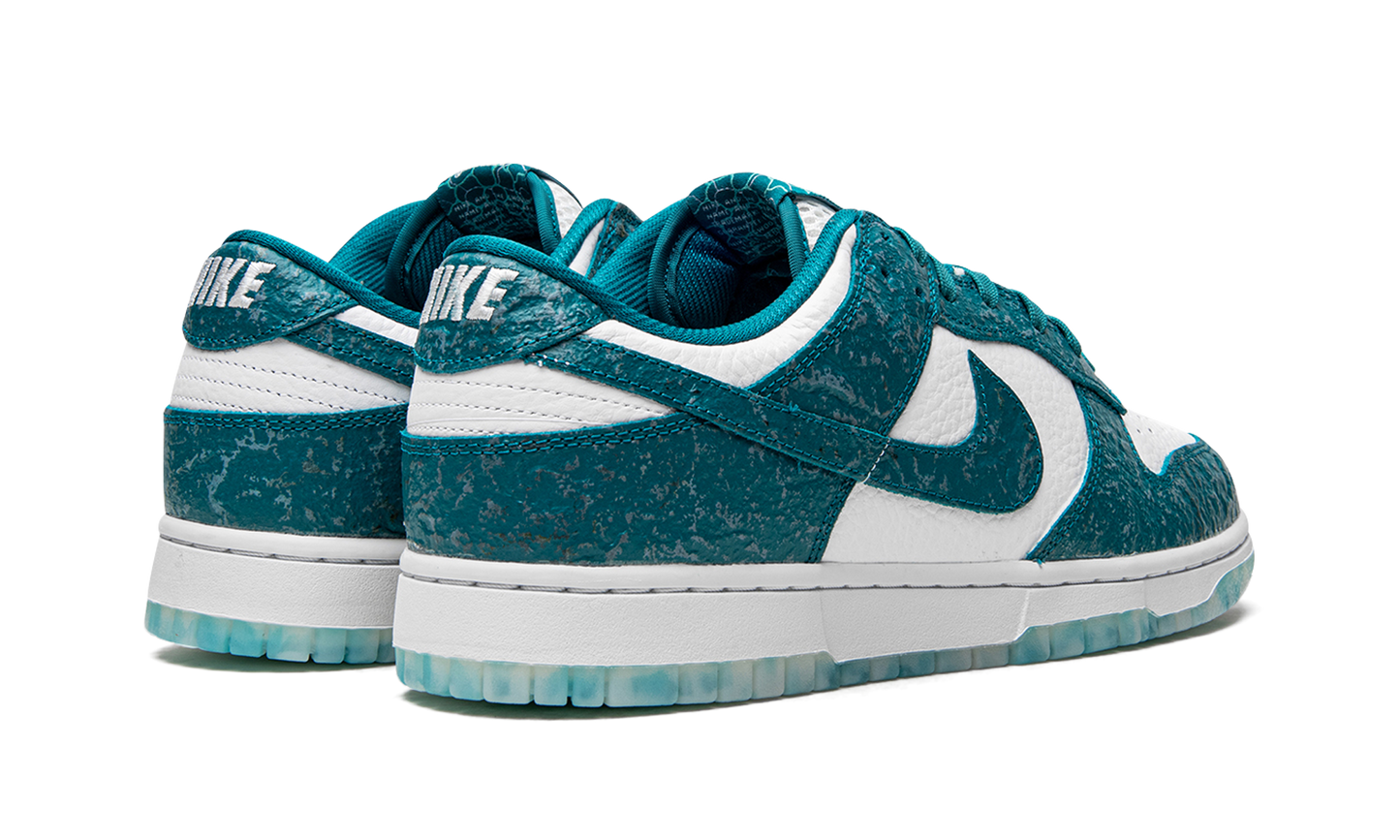 DUNK LOW WMNS  Ocean