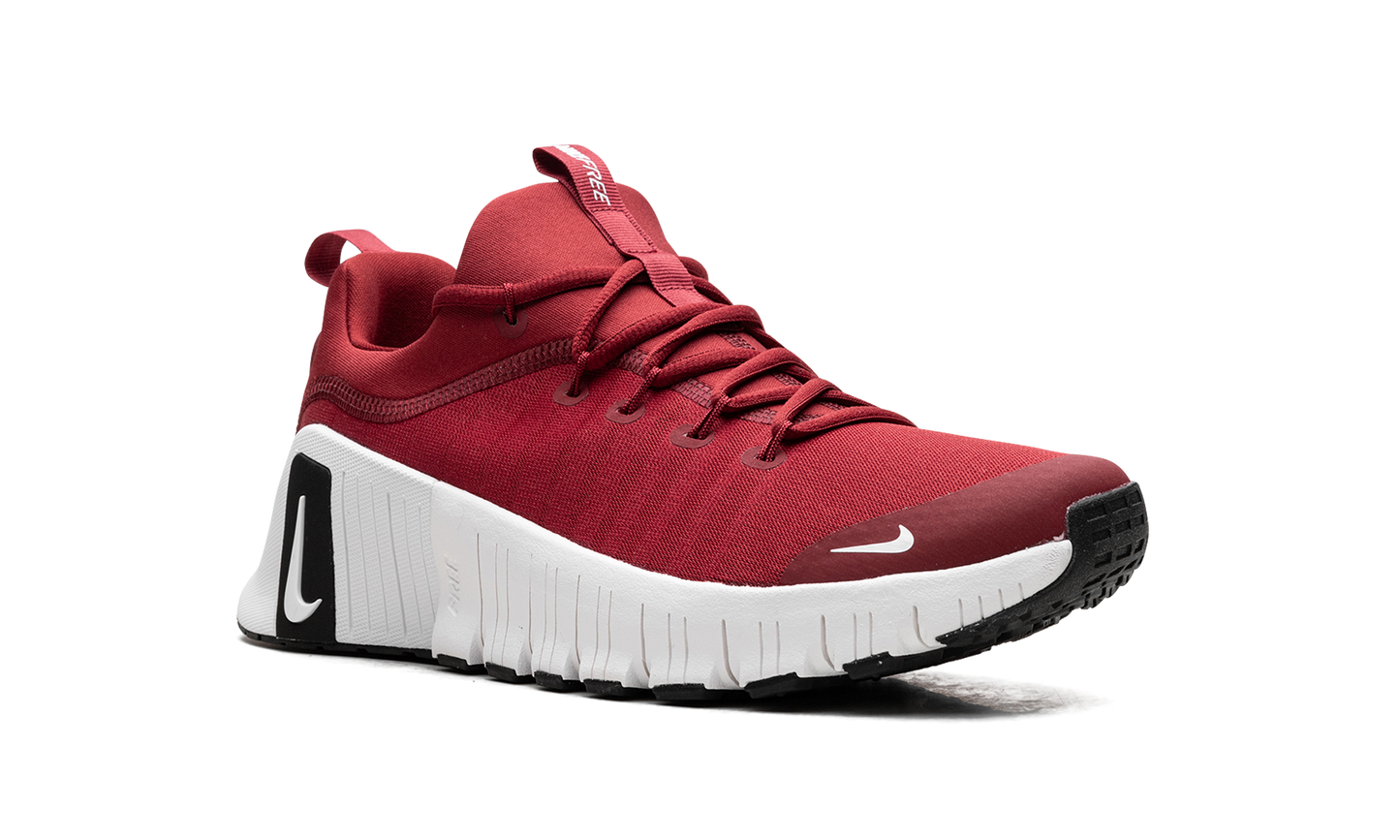 Free Metcon 6 TB  Crimson