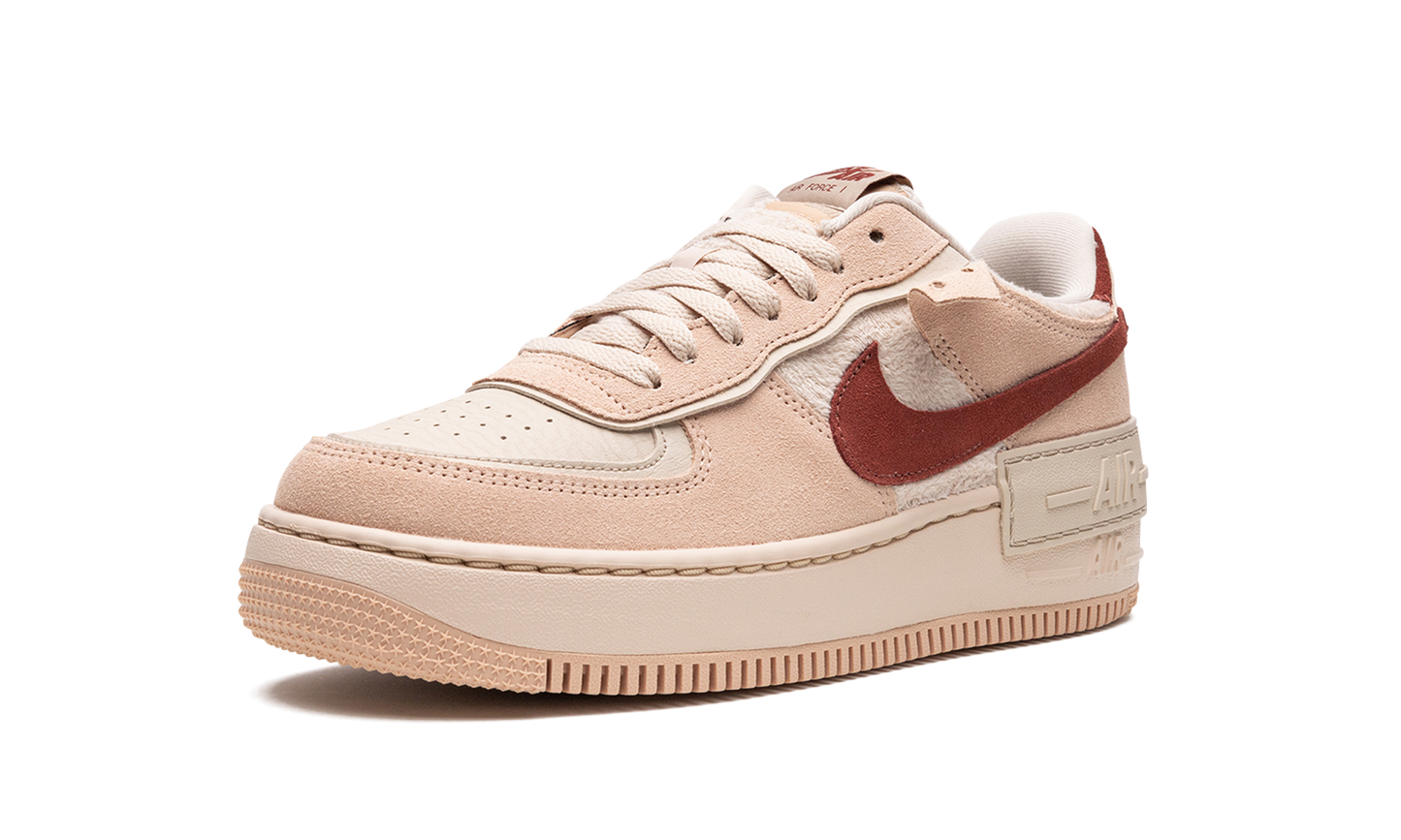 AIR FORCE 1 SHADO MNS WMNS  Shimmer