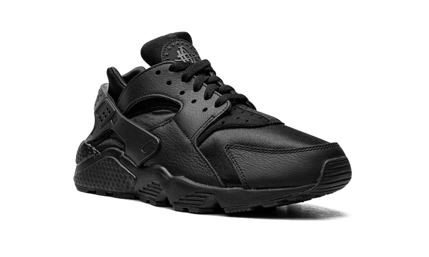 AIR HUARACHE MNS WMNS  Triple Black
