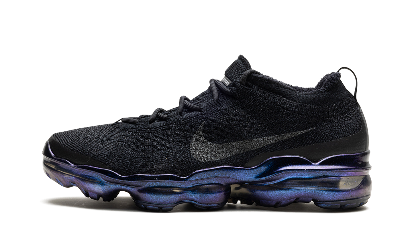VAPORMAX 2023 FLYKNIT WMNS  Black Iridescent