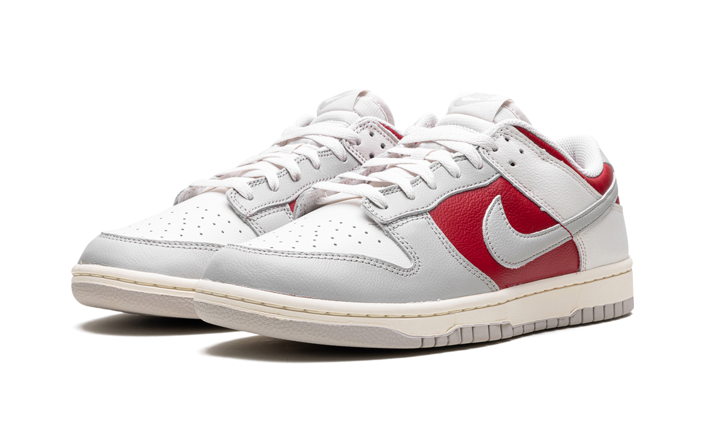 Dunk Low  Red