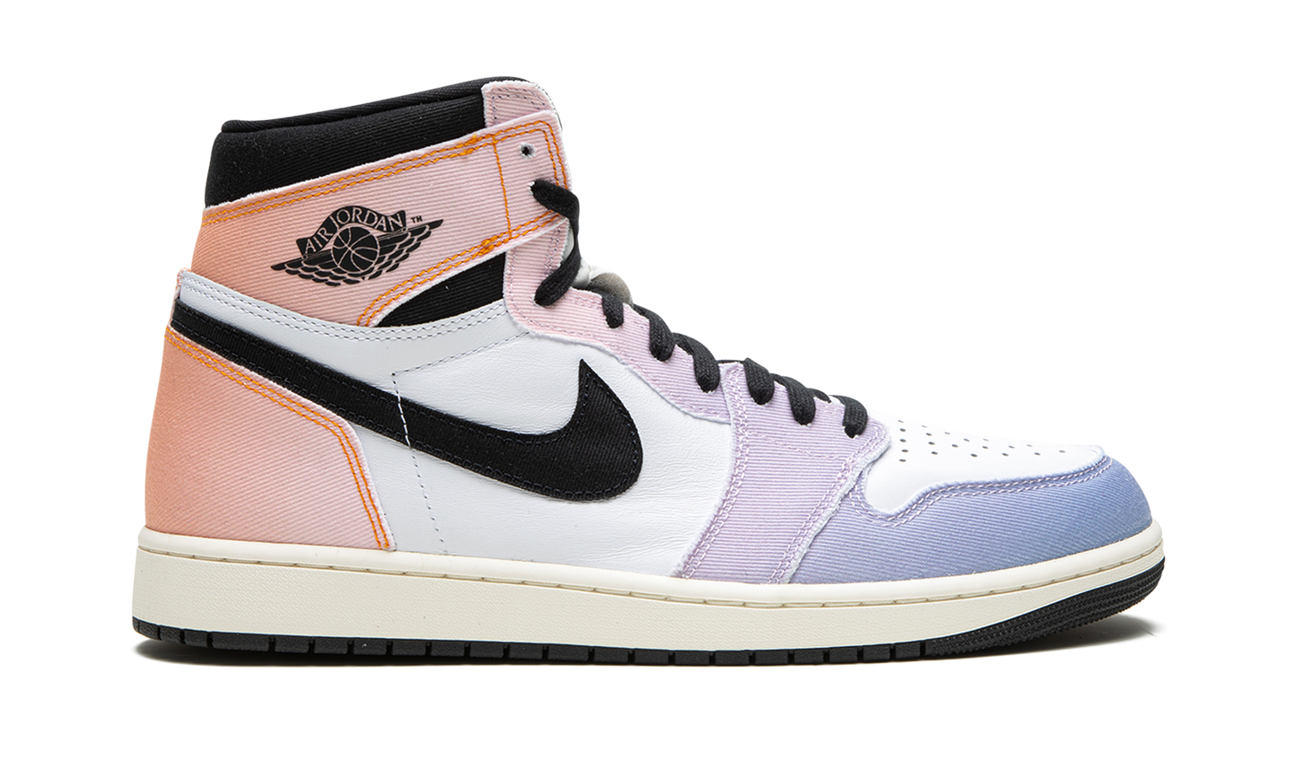 Air Jordan 1 High OG  Skyline