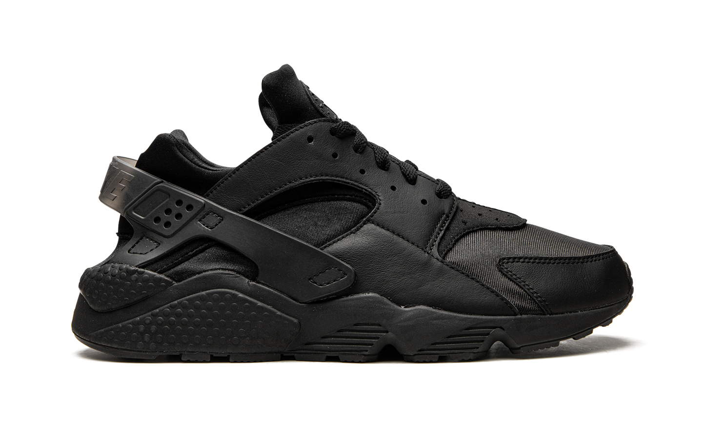 Air Huarache  Triple Black - 2021 Release