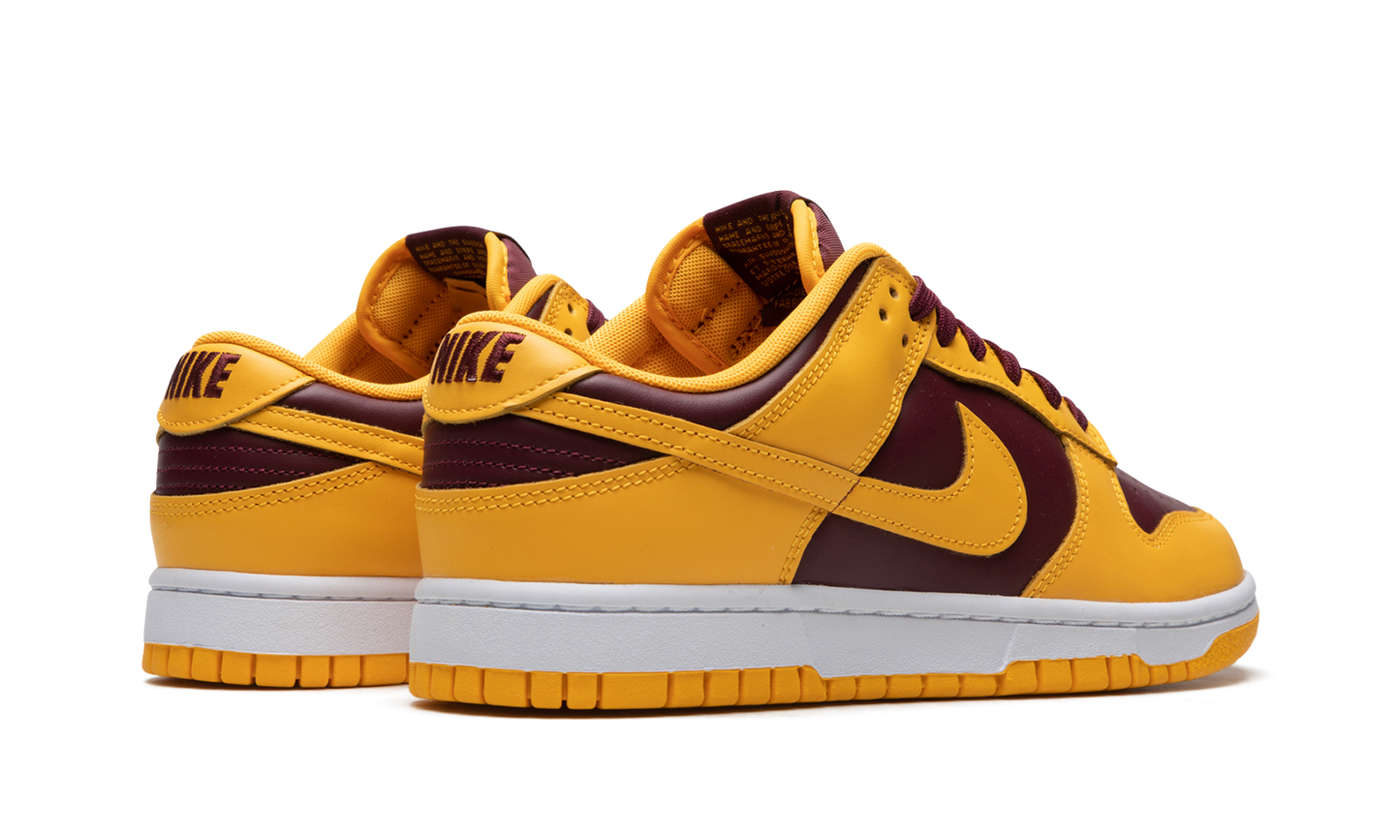 Dunk Low  Arizona State