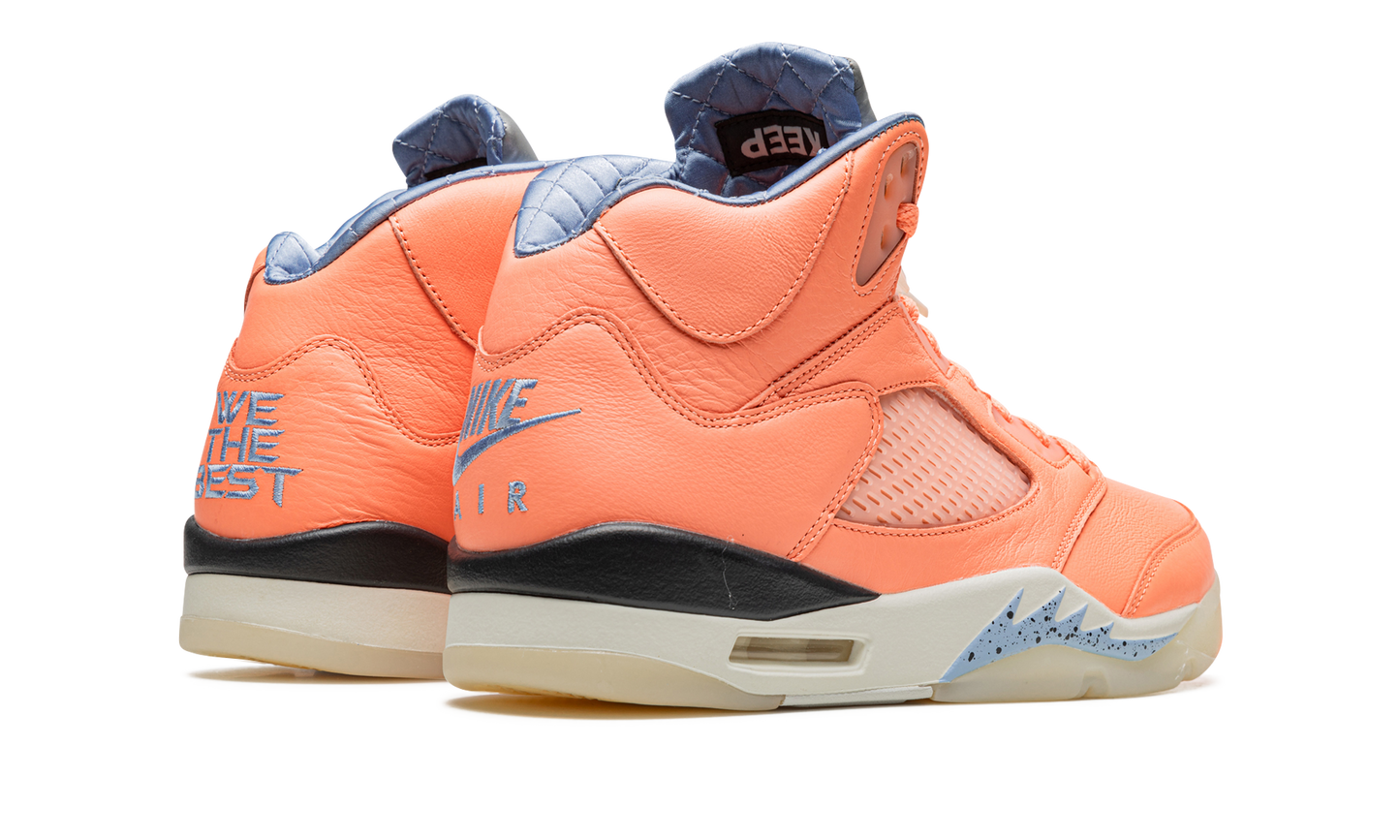 Air Jordan 5 Retro  DJ Khaled - Crimson Bliss