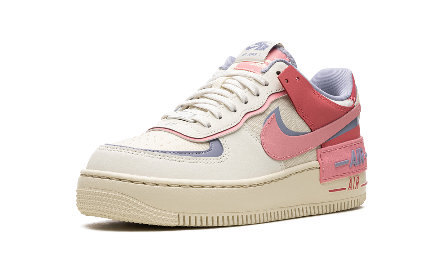 AIR FORCE 1 SHADO WMNS  Coconut Milk