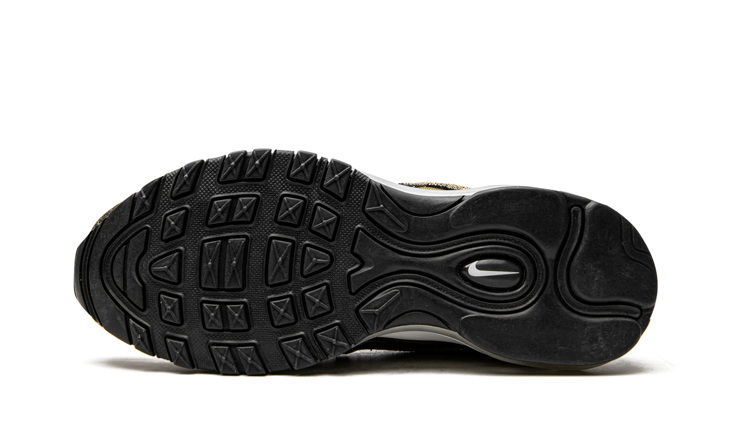 AIR MAX 97 MNS WMNS  Golden Gals