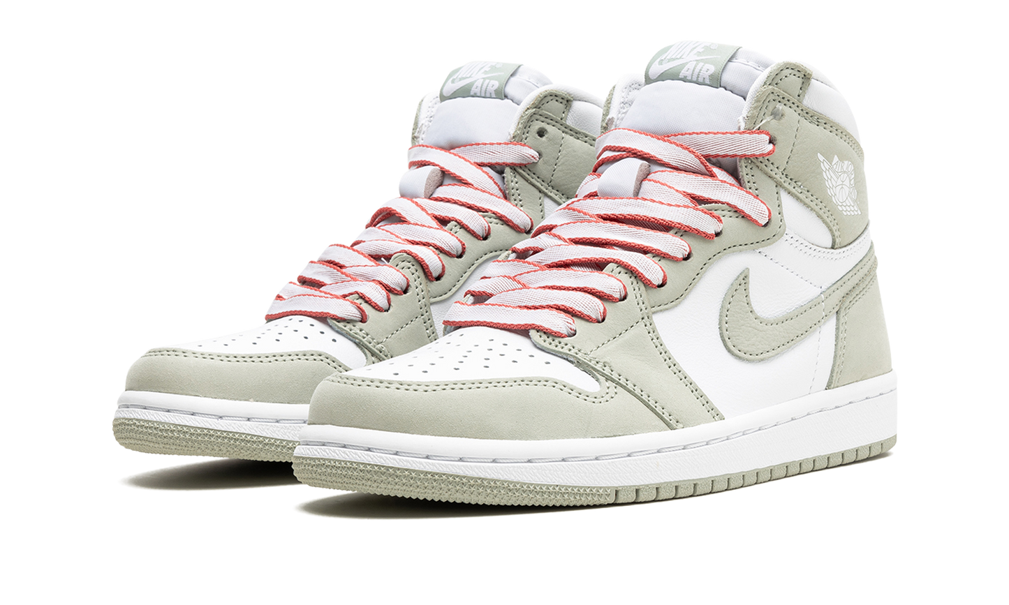 AIR JORDAN 1 HIGH OG WMNS  Seafoam