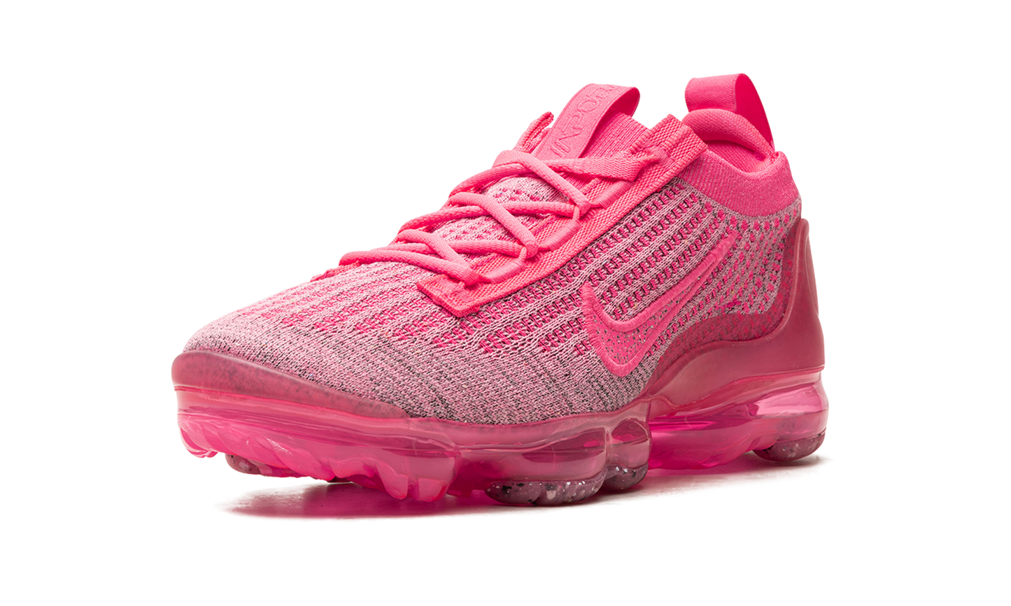 AIR VAPORMAX 2021 FLYKNIT WMNS  Hyper Pink