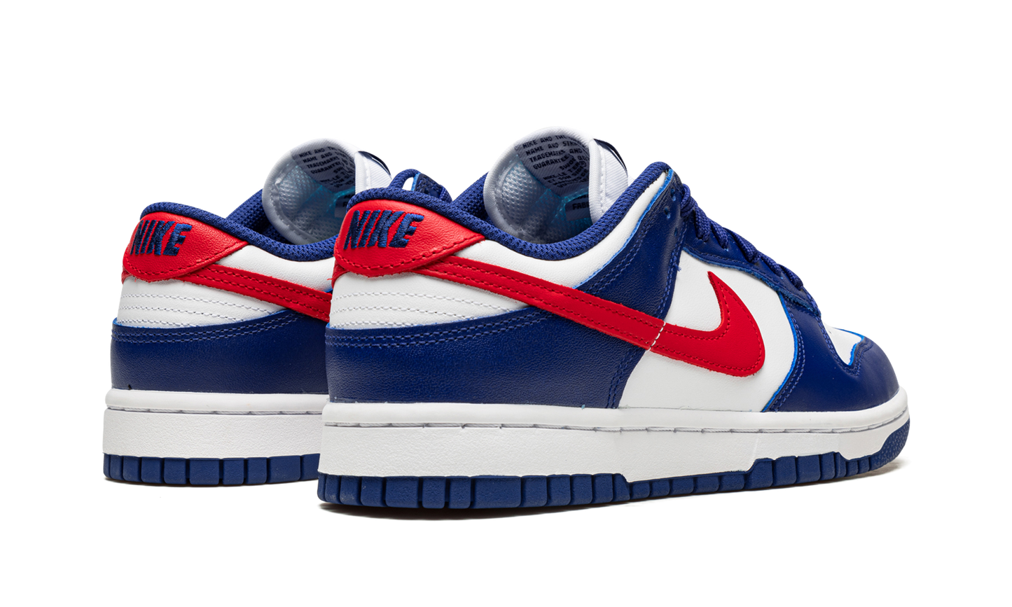 DUNK LO MNS WMNS  USA