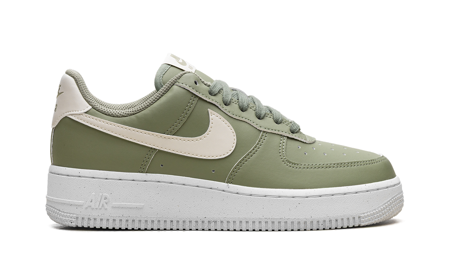 Air Force 1 '07 Next Nature WMNS  Oil Green