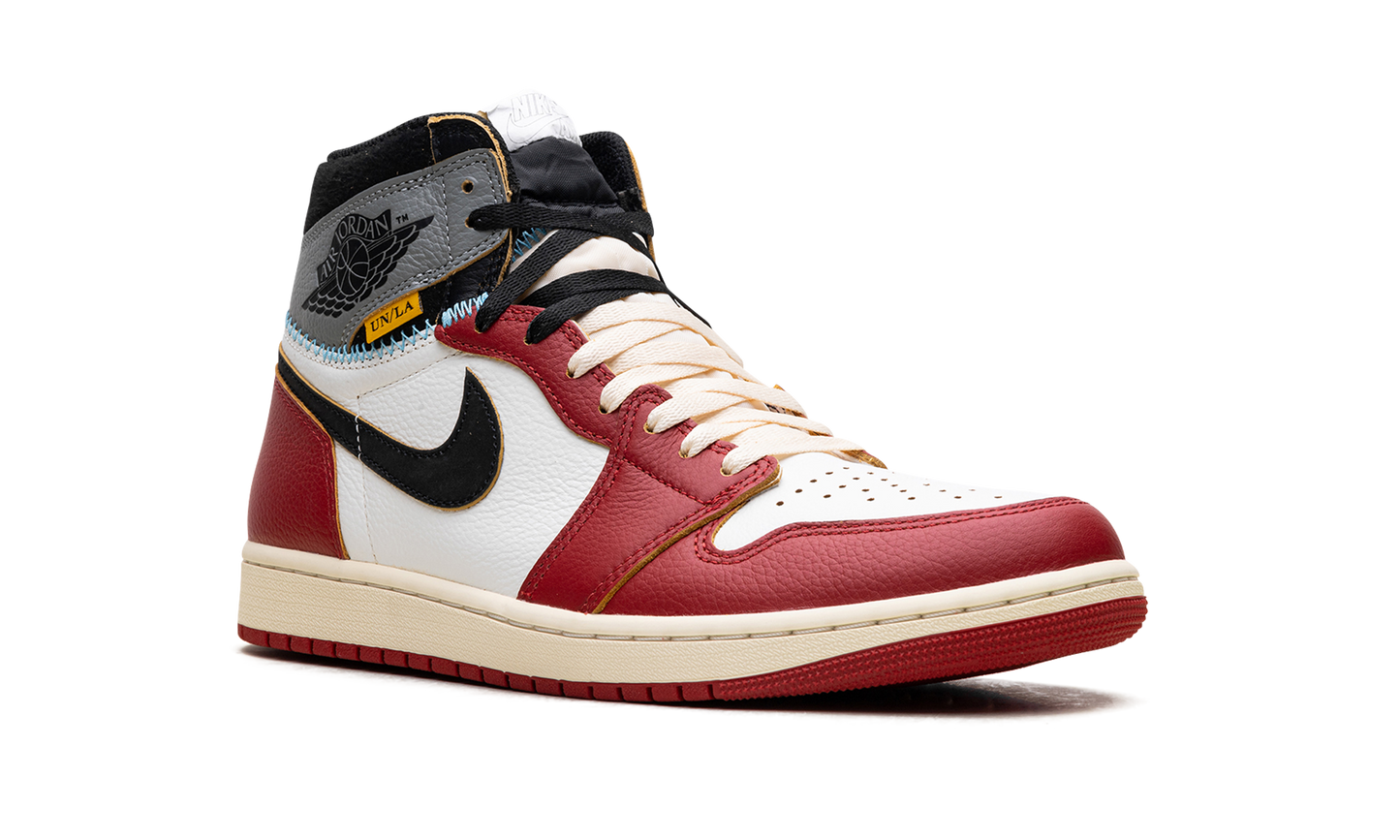 Air Jordan 1 Retro High OG  Union LA - I'm Back