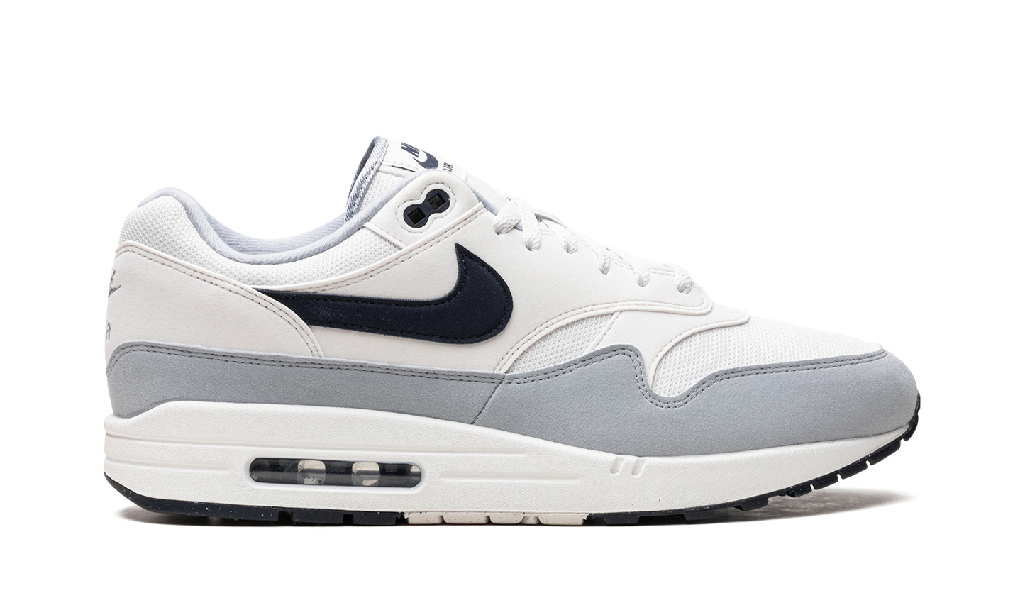 Nike Air Max 1  Dark Obsidian