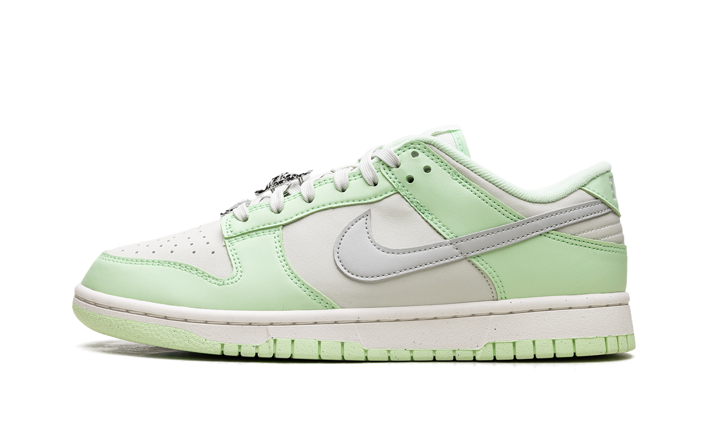 Dunk Low Next Nature Wmns  SEA GLASS