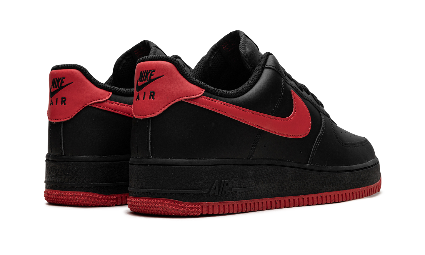Air Force 1 Low '07 LV8  Vamps