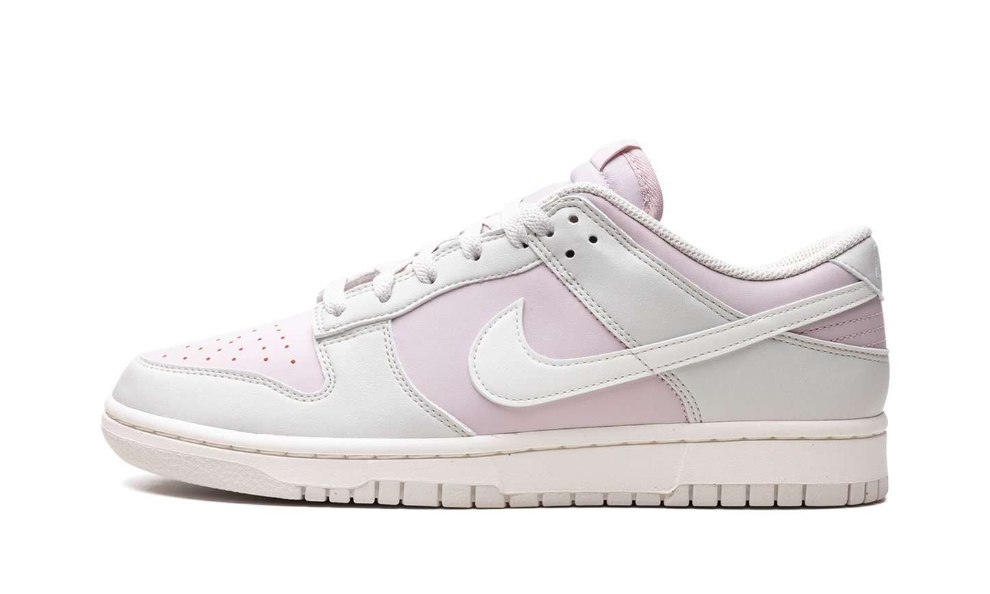 DUNK LOW WMNS  Platinum Violet