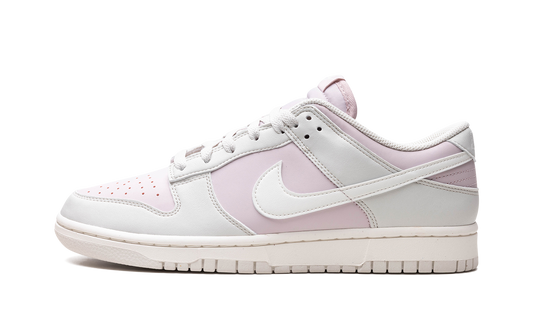 DUNK LOW WMNS  Platinum Violet