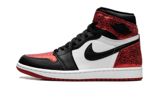 Air Jordan 1 High OG WMNS  Ruby