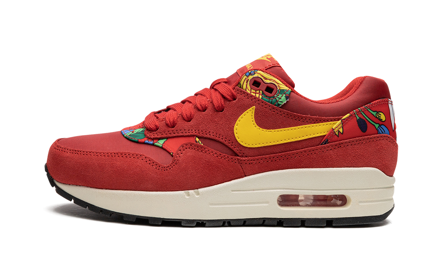 AIR MAX 1 PRINT MNS WMNS  Aloha Pack