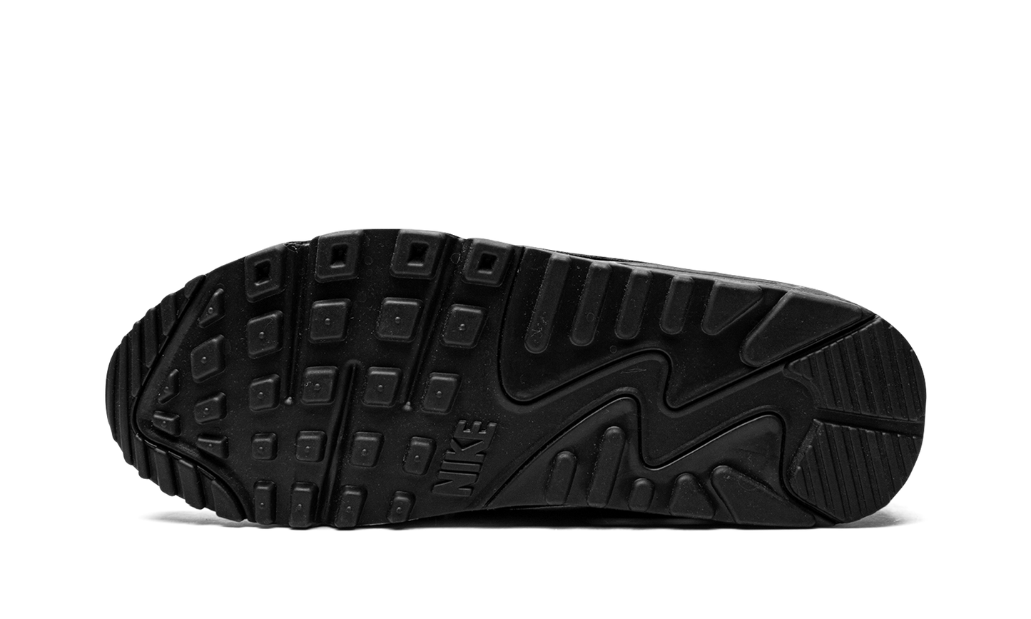 AIR MAX 90 FUTURA MNS WMNS  Black