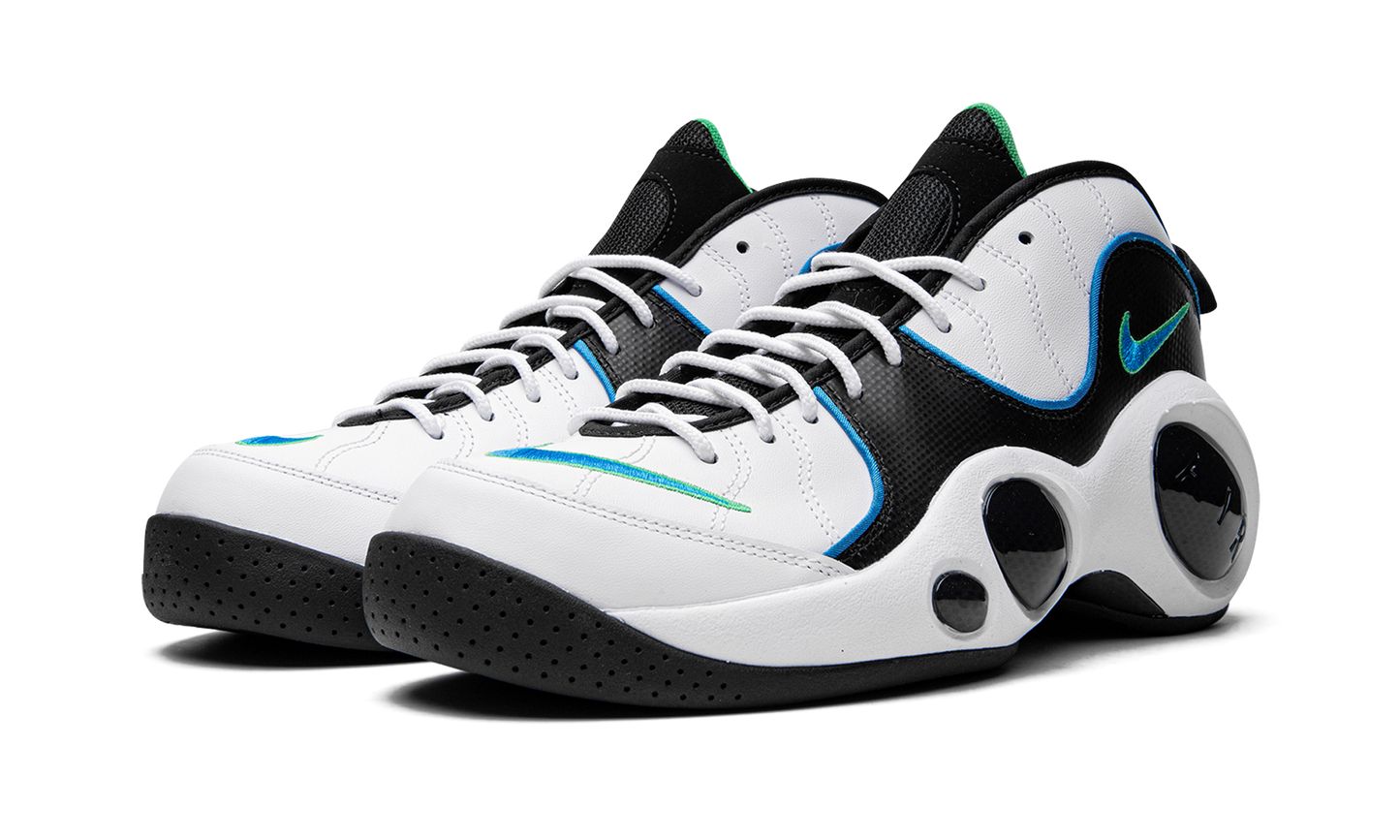 Air Zoom Flight 95  Photo Blue