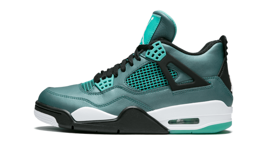 Air Jordan 4 Retro  Teal