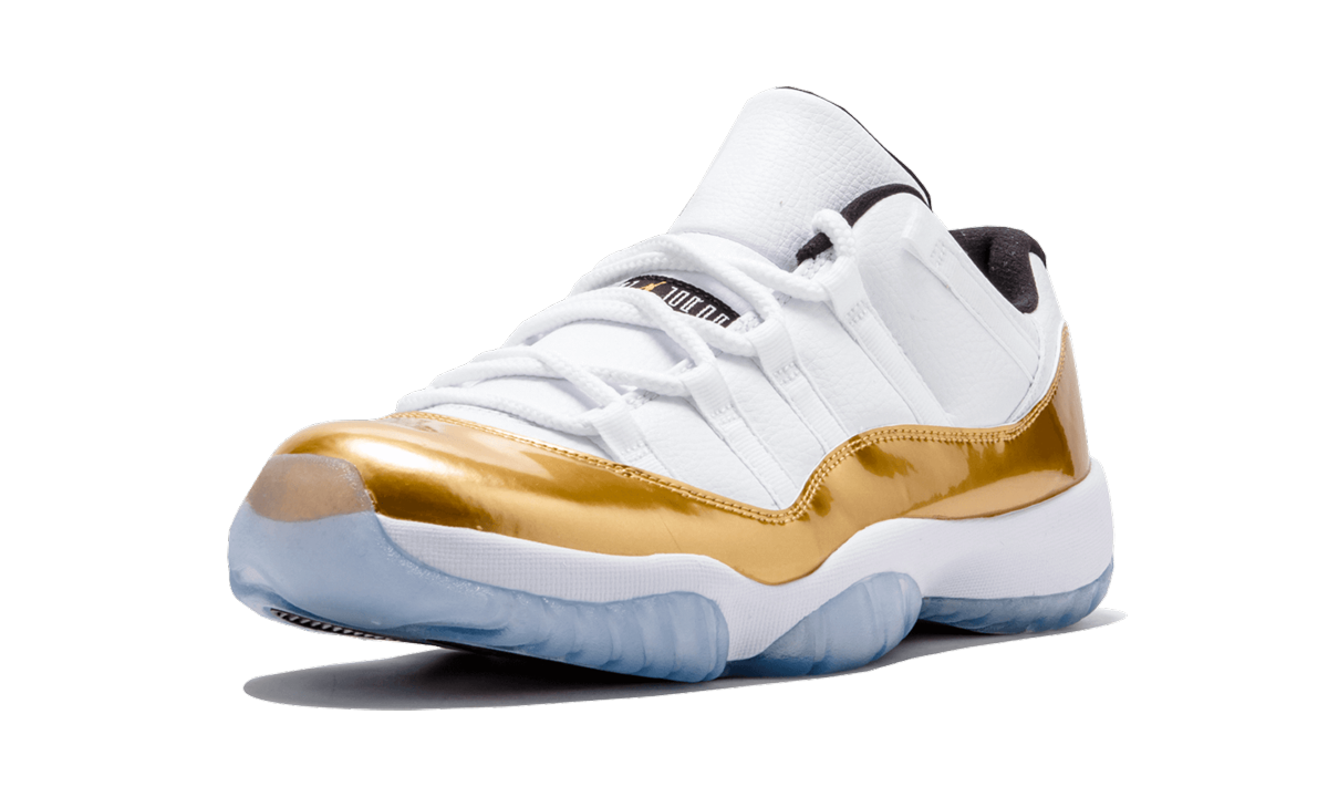 Air Jordan 11 Retro Low  Closing Ceremony