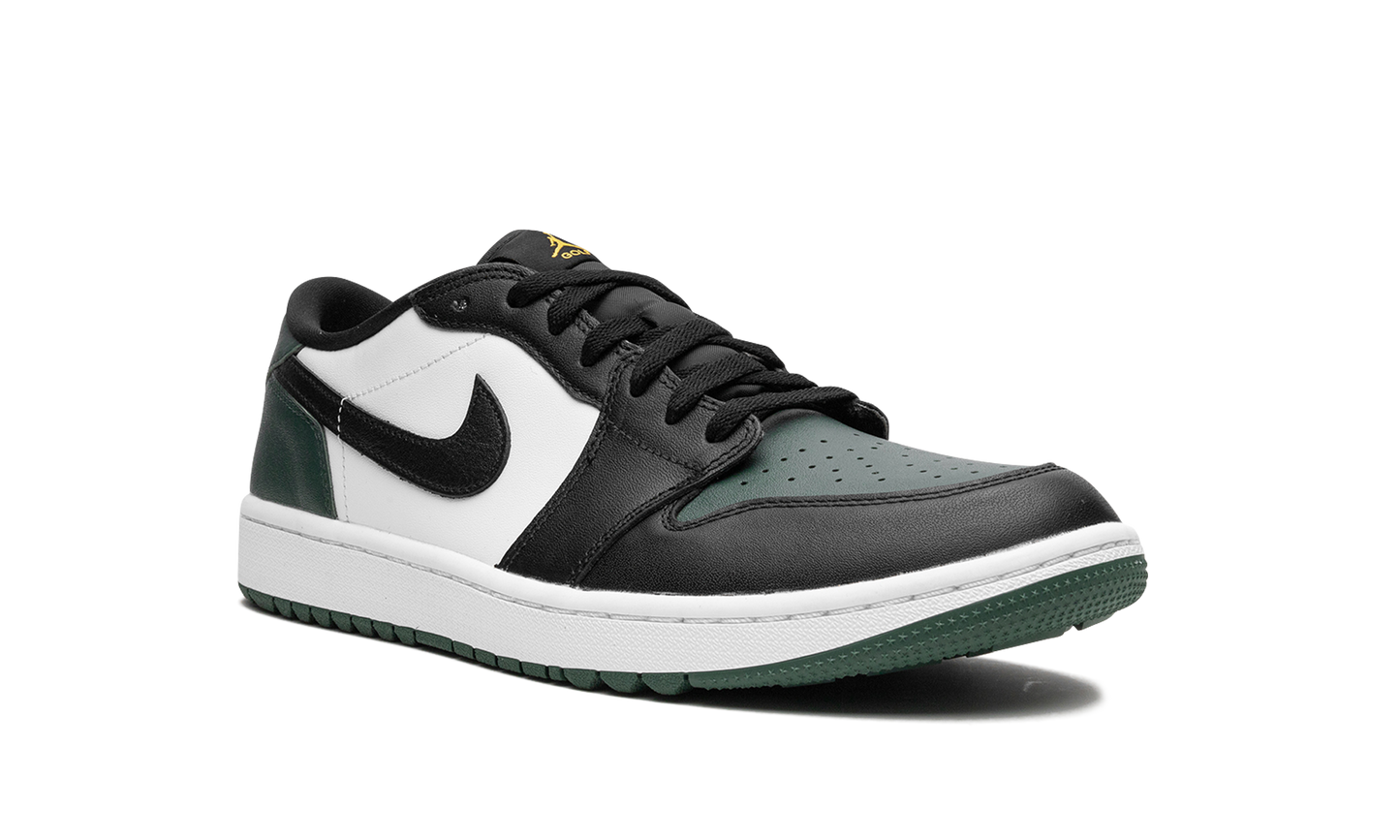 Air Jordan 1 Low Golf  Noble Green