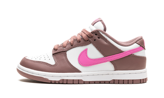 DUNK LOW WMNS  Smokey Mauve