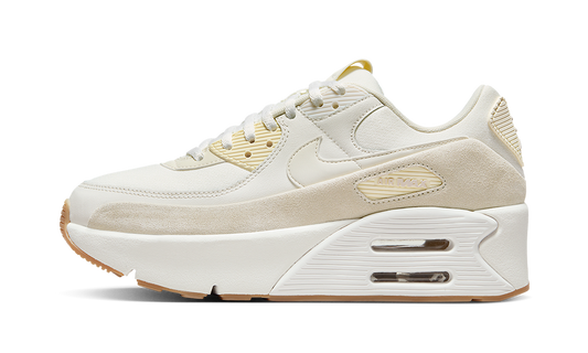 AIR MAX 90 WMNS  Sail / Light Orewood
