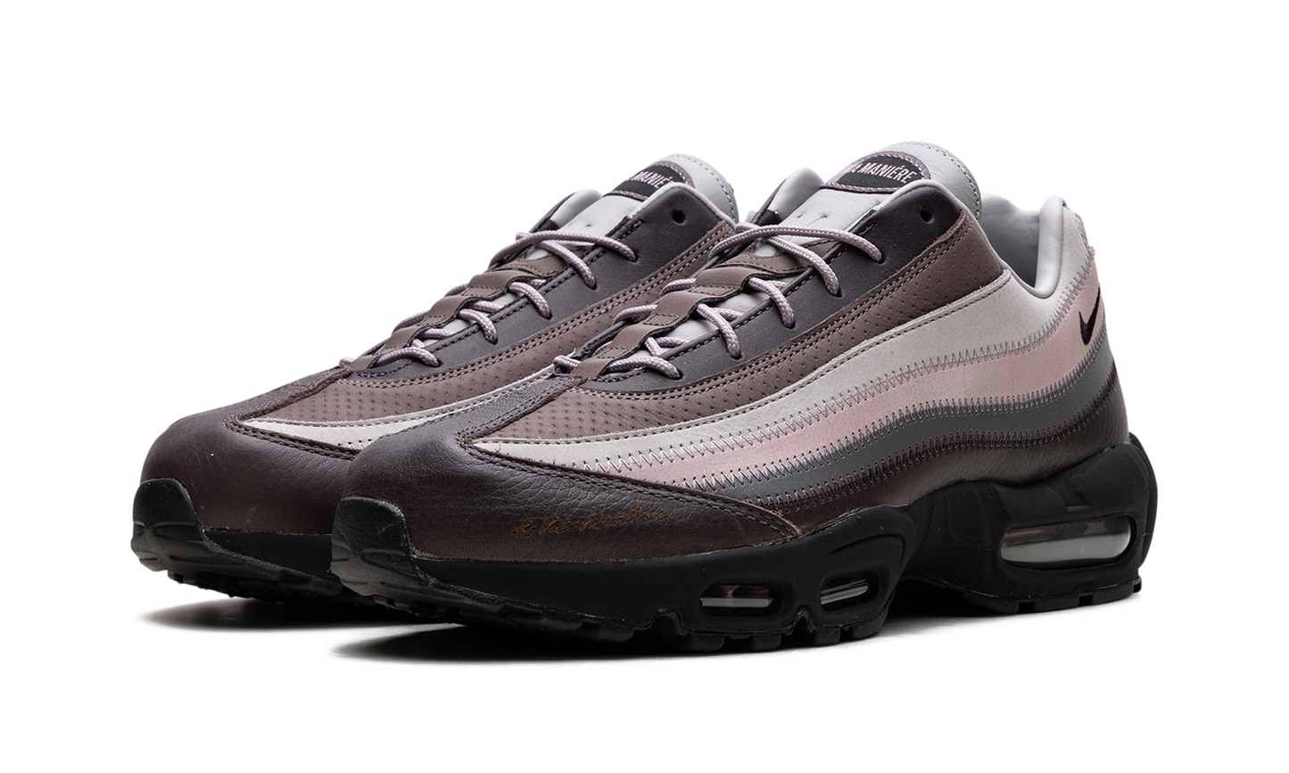 AIR MAX 95  A Ma Maniére - While You Were Sleeping