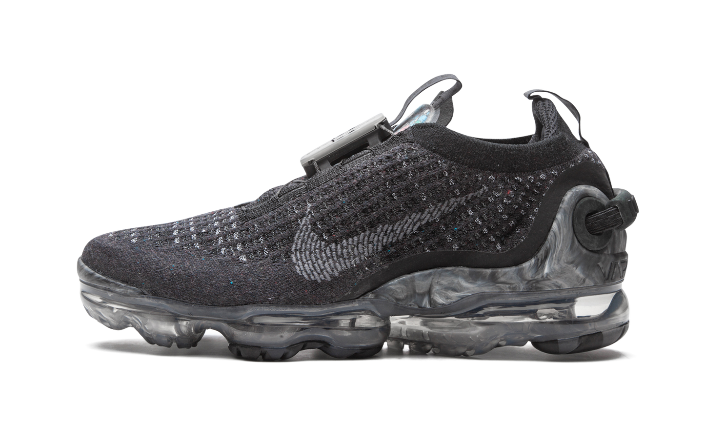 AIR VAPORMAX 2020 FLYKNIT MNS WMNS  Black / Dark Grey
