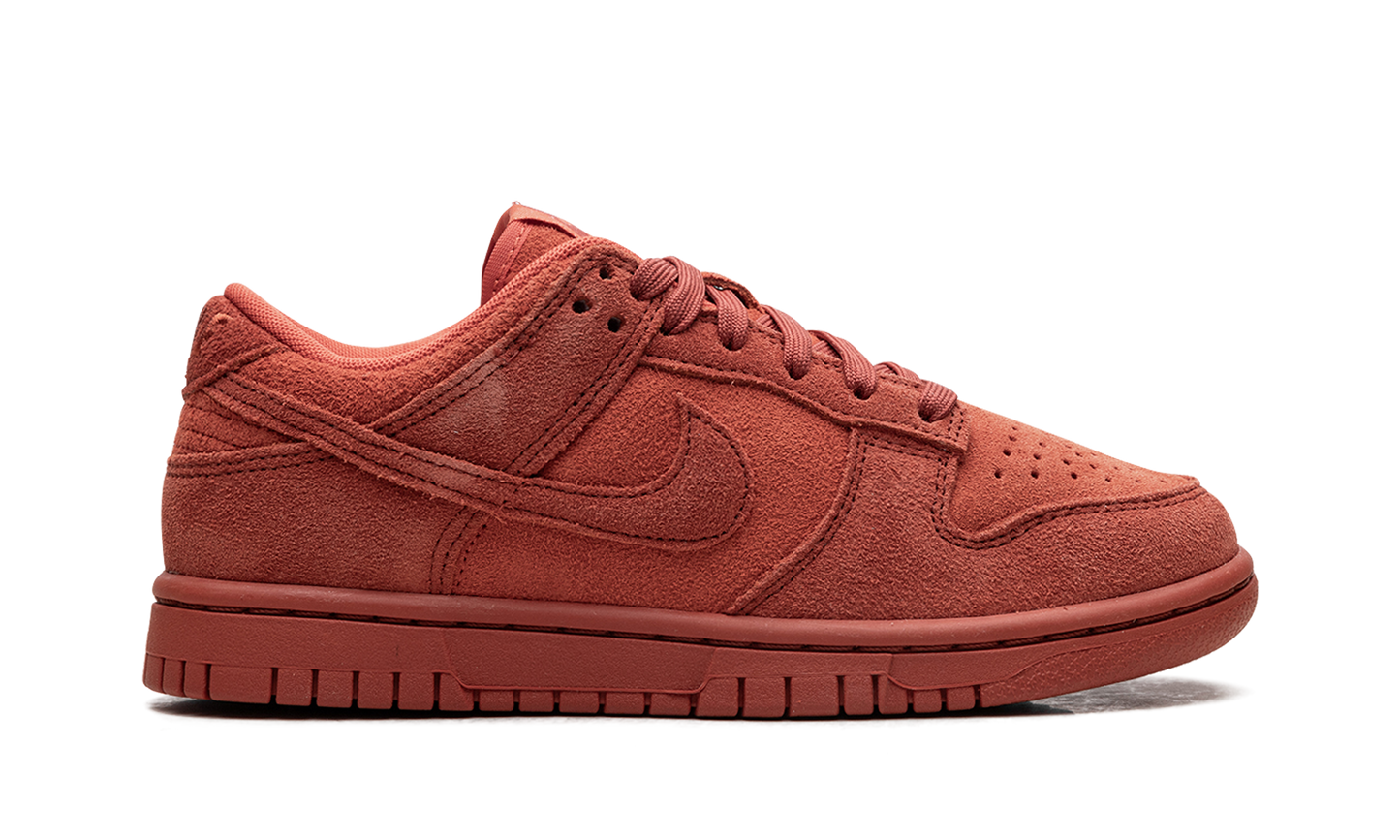 Dunk Low  Valley Of Fire
