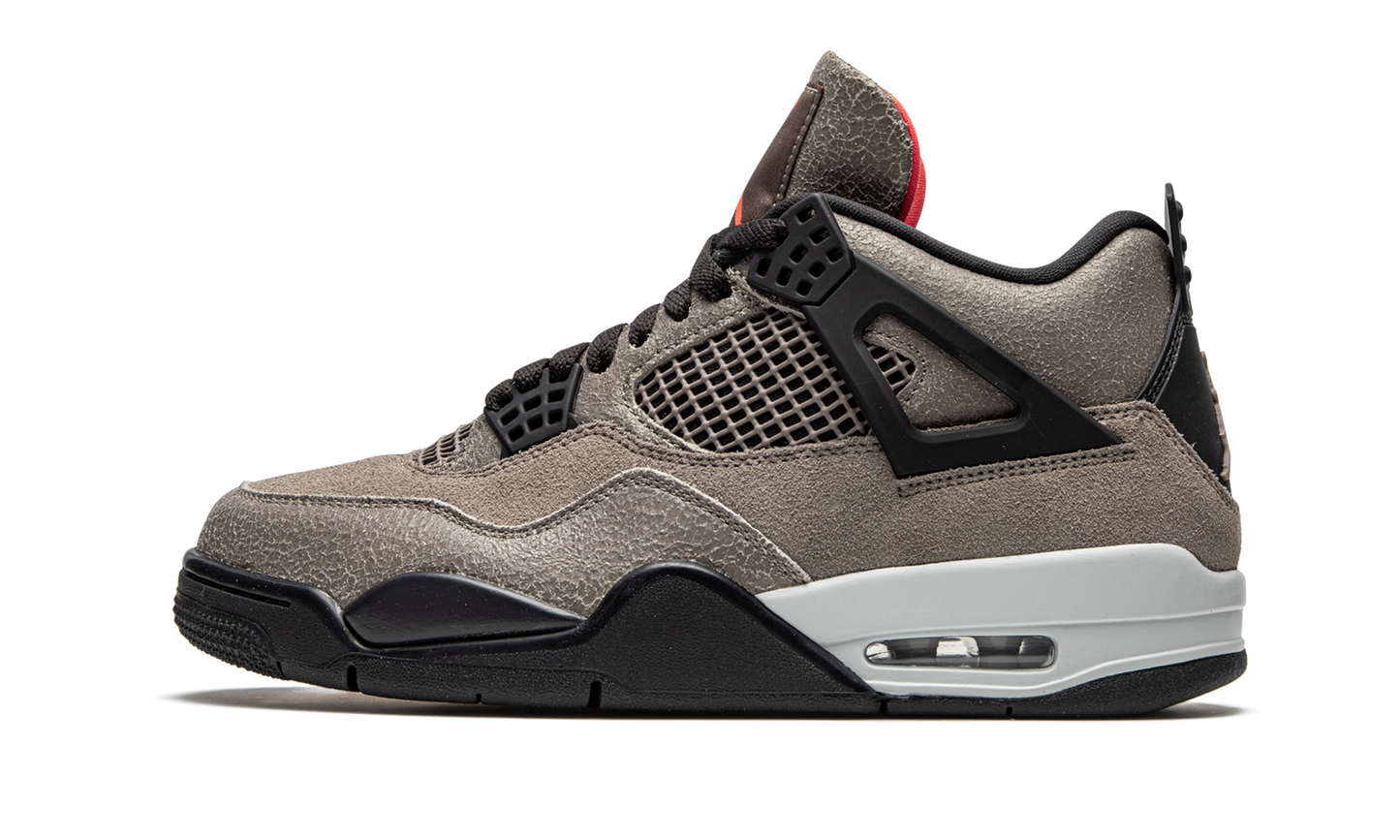 Air Jordan 4 Retro  Taupe Haze