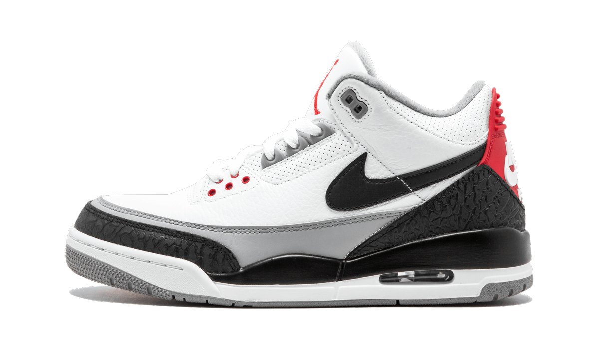 Air Jordan 3 Retro Tinker NRG  Tinker Hatfield