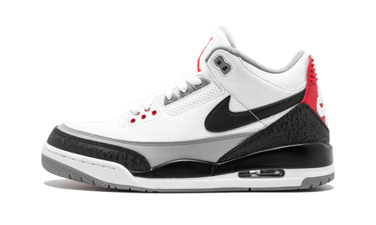 Air Jordan 3 Retro Tinker NRG  Tinker Hatfield