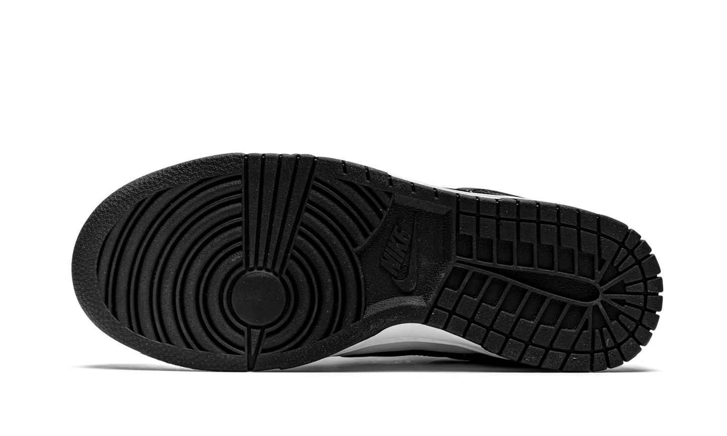 Dunk Low Retro  Black / White - Panda