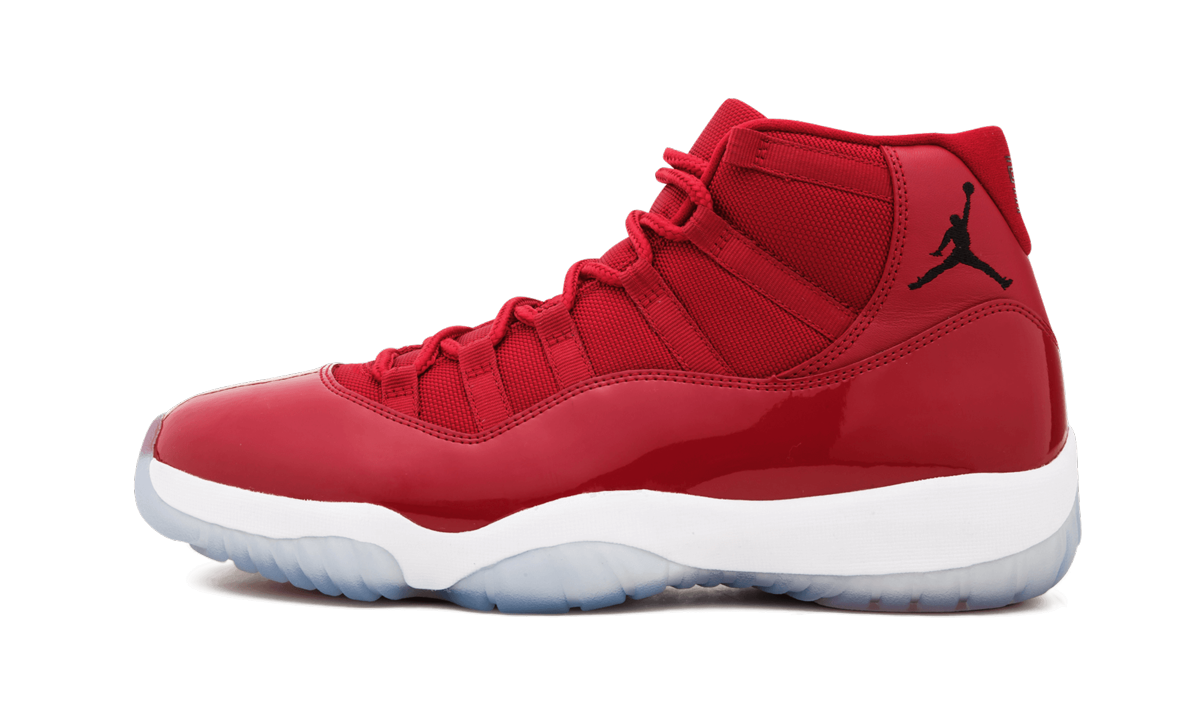 Air Jordan 11 Retro  Win Like 96