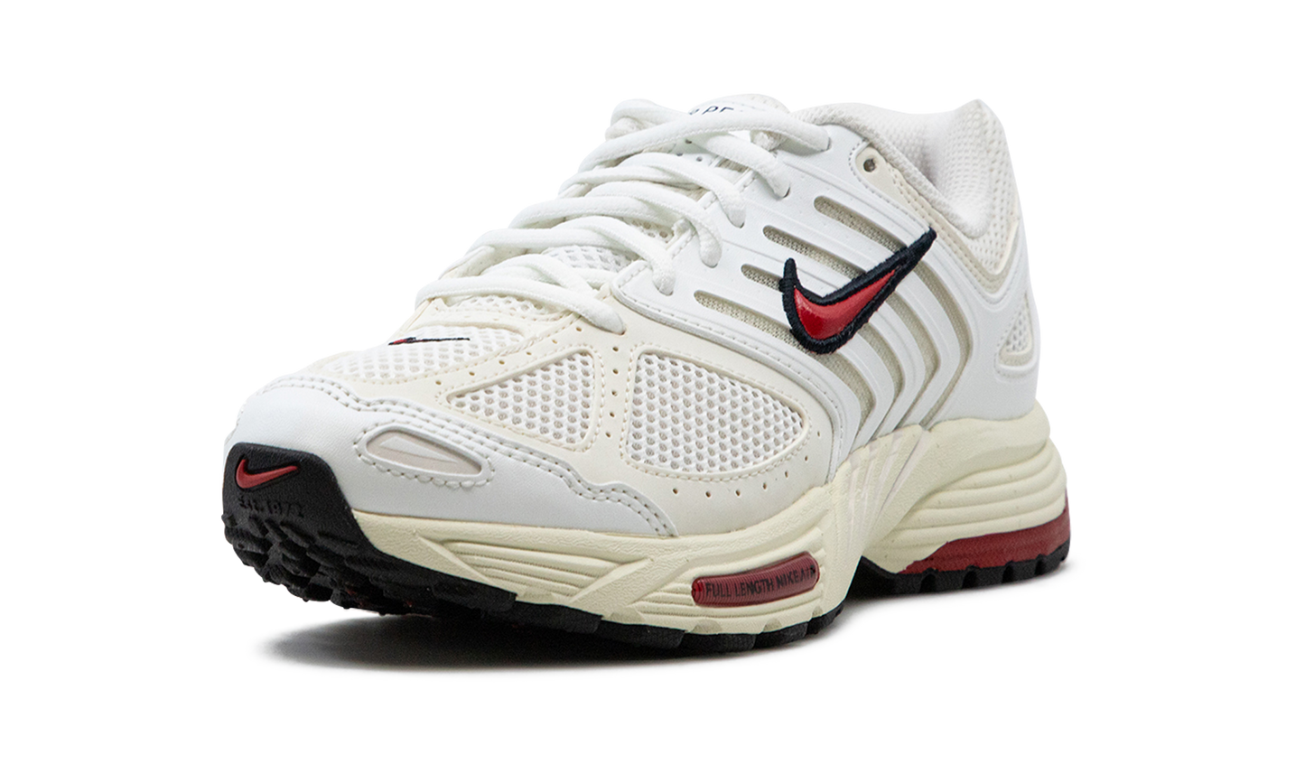 Air Pegasus 2K5 WMNS  White / Gym Red