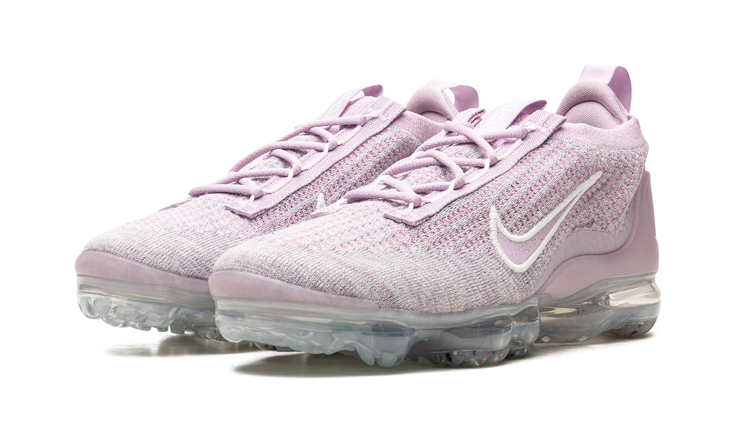 AIR VAPORMAX 2021 FK WMNS  Arctic Pink
